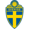 Maillot de foot Suède Femmes